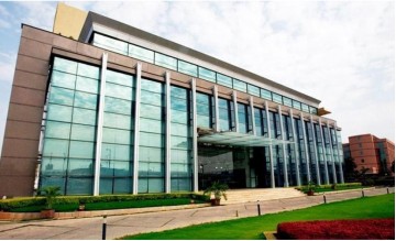 Unispace Business Center - MFAR Silverline